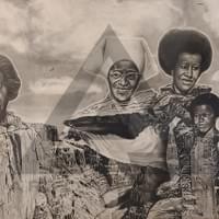 Mount Harrison - Tribute