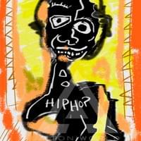 Hip Hop - Painting