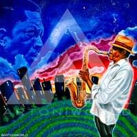 I Play for John Coltrane