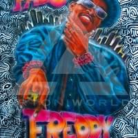 Fab5Freddy the Pioneer