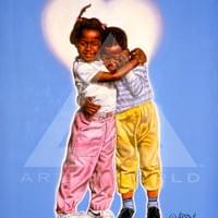 Uh-Oh, Loves Got a Hold on Me