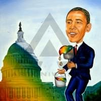 Spirit of Opportunity