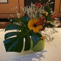 Almuerzo Navideño Corporativo