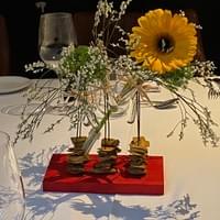 Almuerzo Corporativo