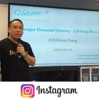 前往Instagram主頁
