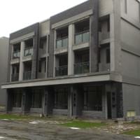 薇閣美地藝文特區集合住宅新建工程