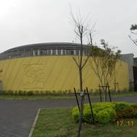 臺中市南屯區文中小1(文小)活動中心新建工程 - 大墩國小