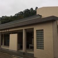 東勢區白鶴亭殯葬設施設置工程（一期／二期／三期）
