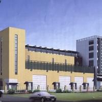 新崙D/S新建工程
