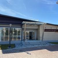 溝皂社區活動中心新建工程