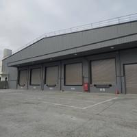 中國航運股份有限公司 台中分公司 廠房新建統包工程