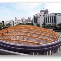 臺中市南屯區文中小1(文小)活動中心新建工程 - 大墩國小