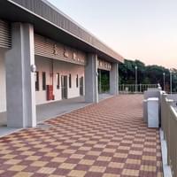 社頭鄉第六公墓單獨禮廳及靈堂與水土保持新建暨慈航廳整修工程