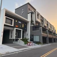 領先建設大和二期住宅新建工程
