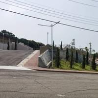 社頭鄉第六公墓單獨禮廳及靈堂與水土保持新建暨慈航廳整修工程
