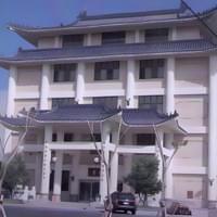 彰化縣秀水鄉第十六公墓納骨堂