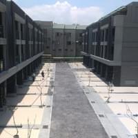 薇閣美地藝文特區集合住宅新建工程