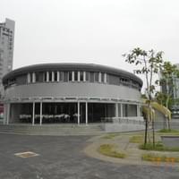 臺中市南屯區文中小1(文小)活動中心新建工程 - 大墩國小