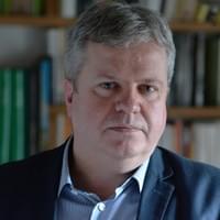 Xavier  Pasco