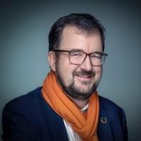Bertrand Badré