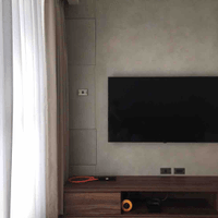 O1潘宅-舊屋翻新