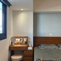 O3周宅-舊屋翻新