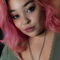Empress Raven Black