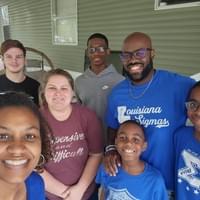 NPHC Turkey Giveaway 2024