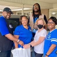 NPHC Turkey Giveaway 2024