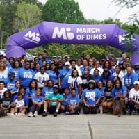March of Dimes 2024