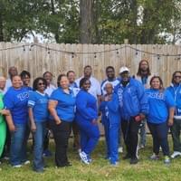 NPHC Turkey Giveaway 2024