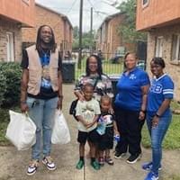 NPHC Turkey Giveaway 2024