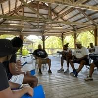 Chapter Retreat 2024 