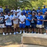 Chapter Retreat 2024 