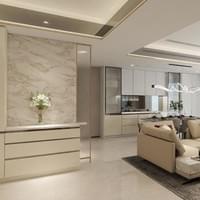 園勝｜新成屋裝修