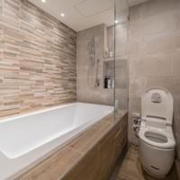 高雄水電工程完工照｜浴室