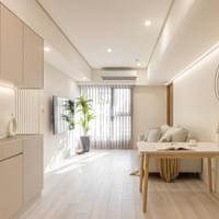 高雄水電工程完工照｜全屋水電統包