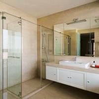 高雄水電工程完工照｜浴室