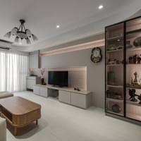 藏居｜全屋裝修