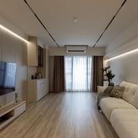 晴敘｜全屋裝修