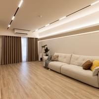 高雄水電工程完工照｜全屋水電統包