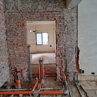 高雄水電工程施工照片｜給排水更新