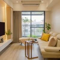 高雄水電工程完工照｜全屋水電統包