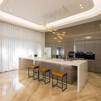 高雄水電工程完工照｜豪宅水電統包