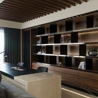 檀境｜中古屋裝修