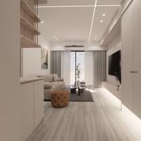 淺境｜退休宅裝修