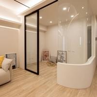 光潔｜兒童遊戲室