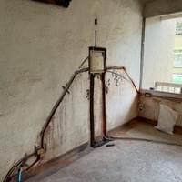 高雄水電工程施工照片｜電力配置