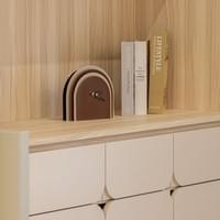 木工作品｜櫃子