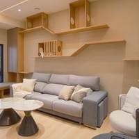 貓遊｜寵物空間